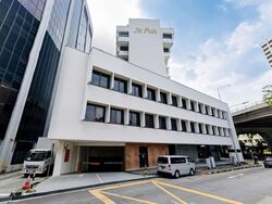 Jit Poh Building (D2), Office #614921651